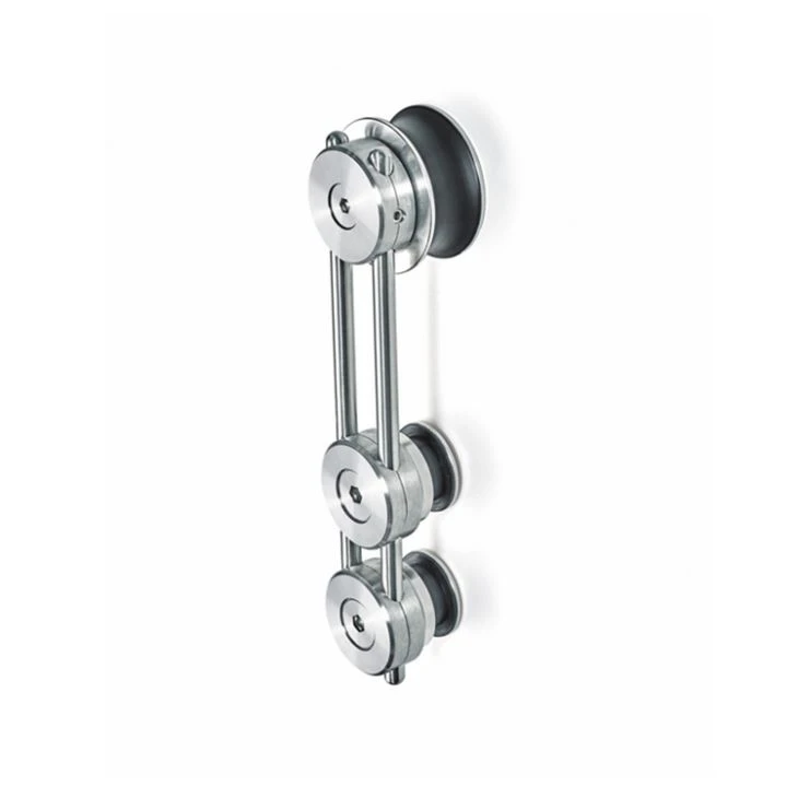 Interior Barn Door Hardware Kit